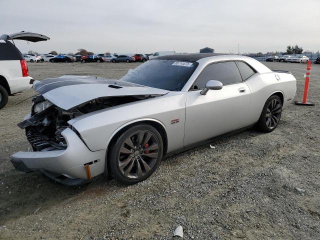 DODGE CHALLENGER 2008 2b3lj74w88h290966