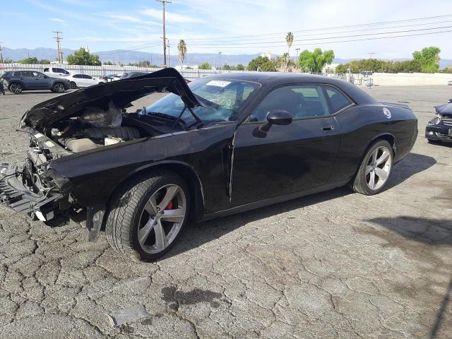 DODGE CHALLENGER 2008 2b3lj74w88h291762