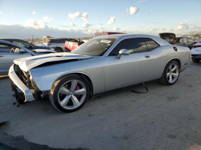 DODGE CHALLENGER 2008 2b3lj74w88h312108