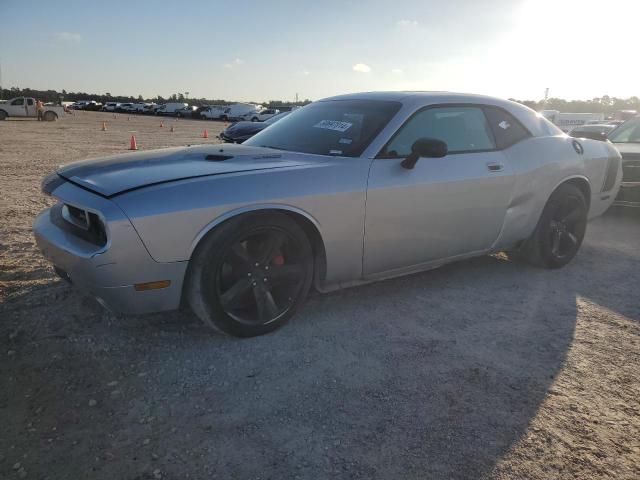 DODGE CHALLENGER 2009 2b3lj74w89h539025