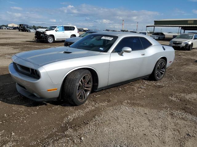 DODGE CHALLENGER 2009 2b3lj74w89h606268