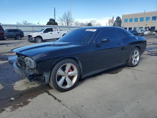 DODGE CHALLENGER 2009 2b3lj74w89h612006