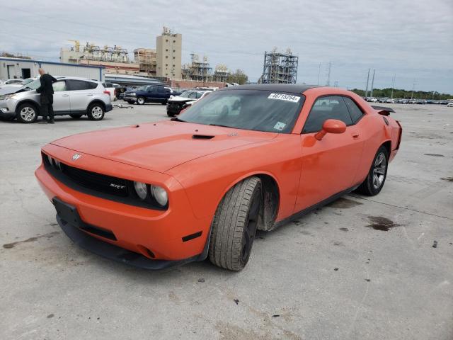 DODGE CHALLENGER 2008 2b3lj74w98h312084