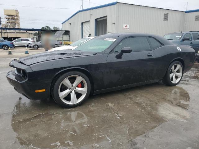 DODGE CHALLENGER 2009 2b3lj74wx9h547109