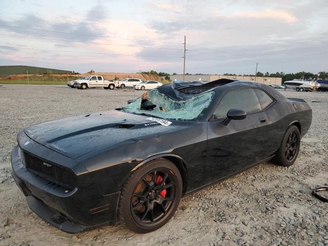 DODGE CHALLENGER 2009 2b3lj74wx9h548924