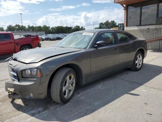 DODGE CHARGER SX 2008 2b3lk33g18h190997