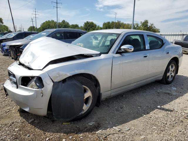 DODGE CHARGER SX 2008 2b3lk33g18h280716