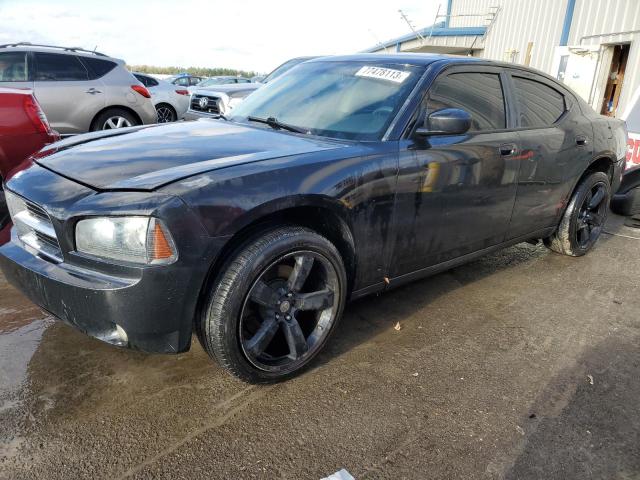 DODGE CHARGER 2008 2b3lk33g28h191026