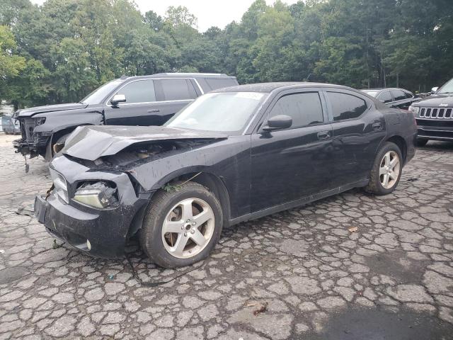 DODGE CHARGER 2008 2b3lk33g28h280739