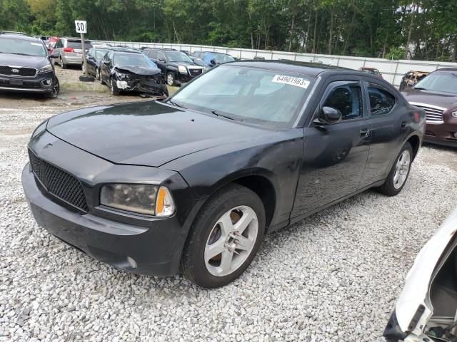 DODGE CHARGER SX 2008 2b3lk33g48h280497