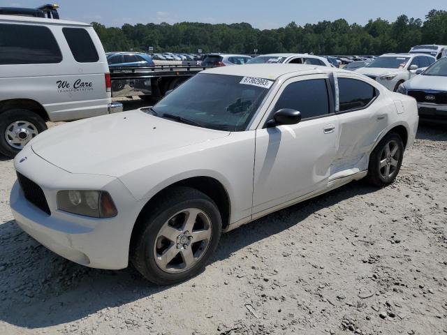 DODGE CHARGER SX 2008 2b3lk33g58h280749