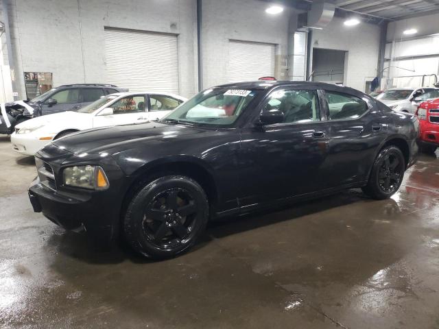 DODGE CHARGER 2008 2b3lk33g58h318254