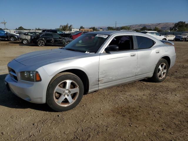 DODGE CHARGER SX 2008 2b3lk33g78h191040