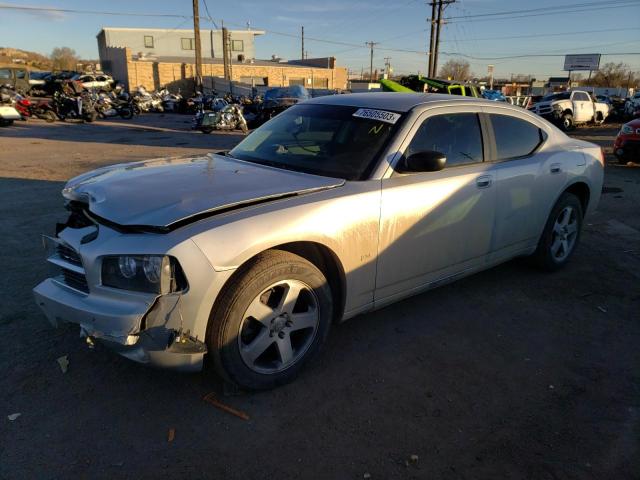 DODGE CHARGER 2009 2b3lk33v59h619316