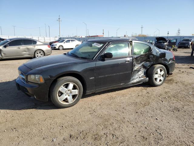 DODGE CHARGER 2007 2b3lk53h47h679042