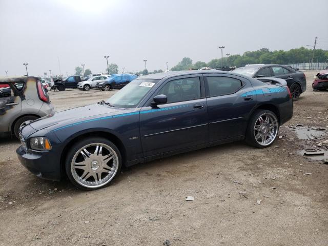 DODGE CHARGER 2008 2b3lk53h68h151794