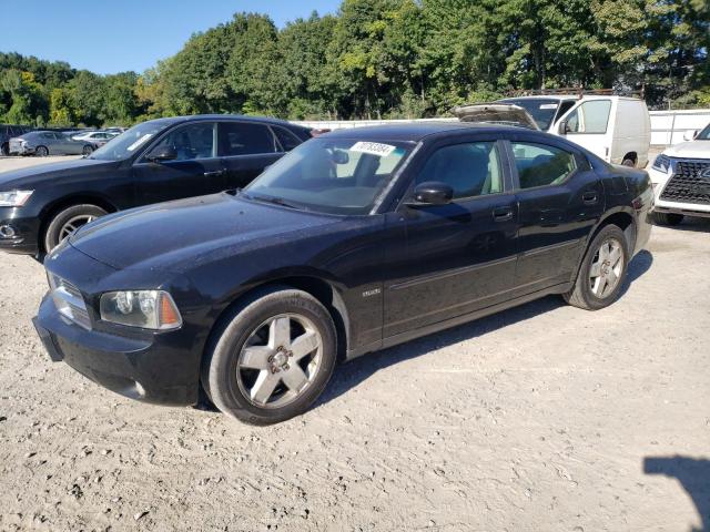 DODGE CHARGER R/ 2007 2b3lk53hx7h834743