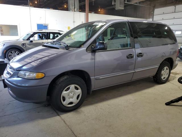 DODGE CARAVAN 1998 2b4fp2531wr790246