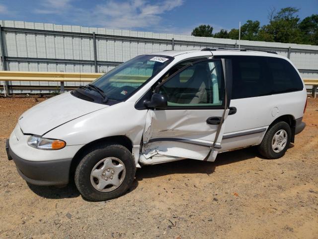 DODGE CARAVAN 1998 2b4fp2532wr745140