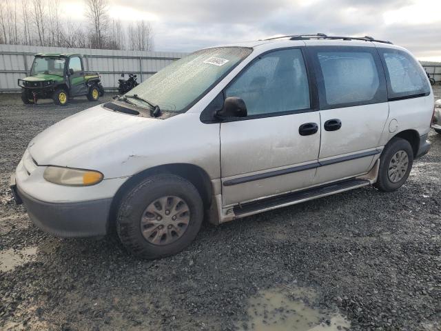 DODGE CARAVAN 1996 2b4fp2539tr851855