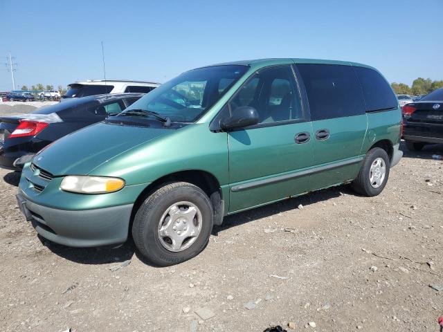 DODGE CARAVAN 1998 2b4fp253xwr532839