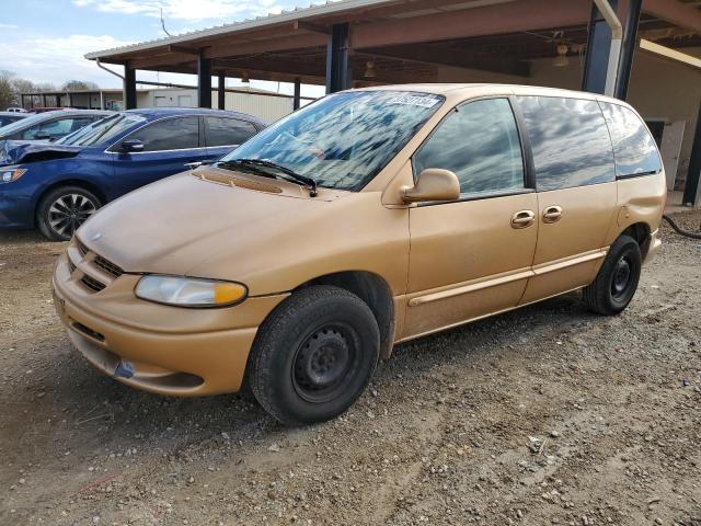 DODGE CARAVAN 2000 2b4fp25b0yr505143