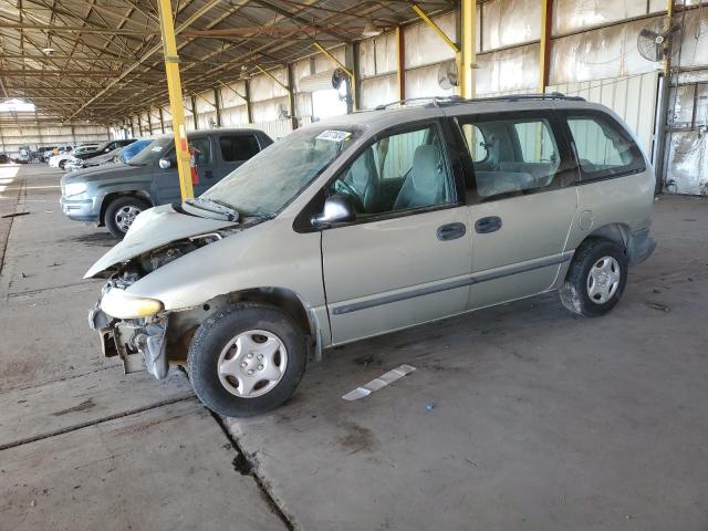 DODGE CARAVAN 2000 2b4fp25b5yr574460