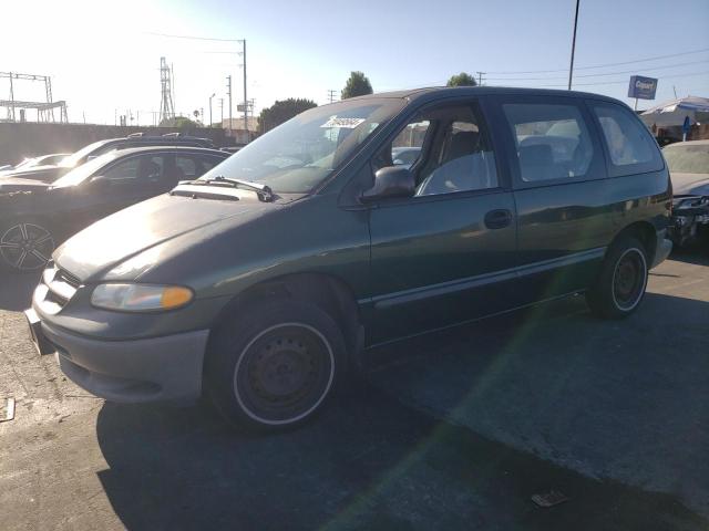 DODGE CARAVAN 1999 2b4fp25b8xr313192