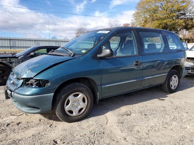 DODGE CARAVAN 2000 2b4fp25b8yr774829