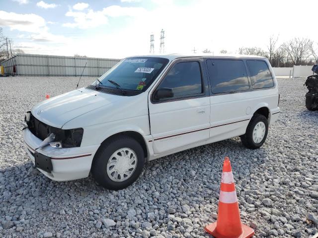 DODGE CARAVAN 1994 2b4gh55r4rr759830