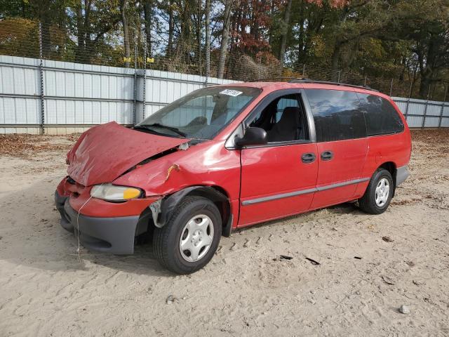 DODGE CARAVAN 1999 2b4gp24g5xr306931