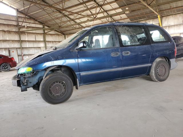 DODGE CARAVAN 2000 2b4gp25r0yr505208