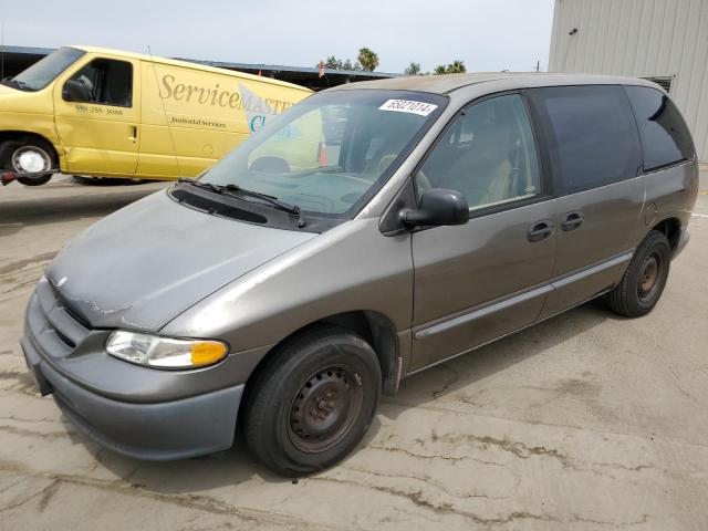 DODGE CARAVAN 1998 2b4gp25r4wr774048