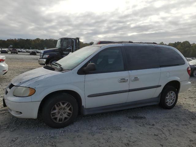 DODGE CARAVAN 2002 2b4gp44342r625450