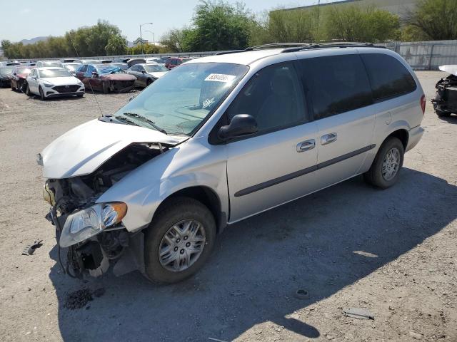 DODGE CARAVAN 2002 2b4gp44362r745380