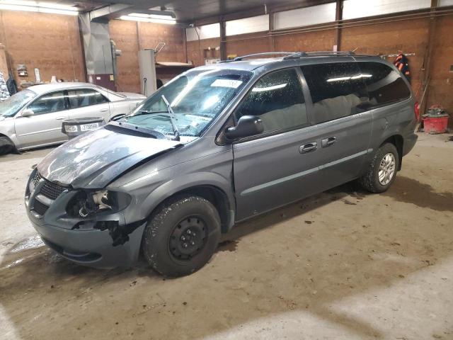 DODGE CARAVAN 2002 2b4gp44392r585317