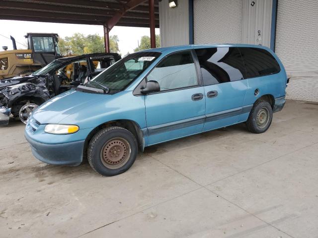 DODGE CARAVAN 1998 2b4gp44g1wr808328