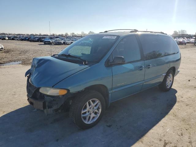 DODGE CARAVAN 1999 2b4gp44g1xr253026