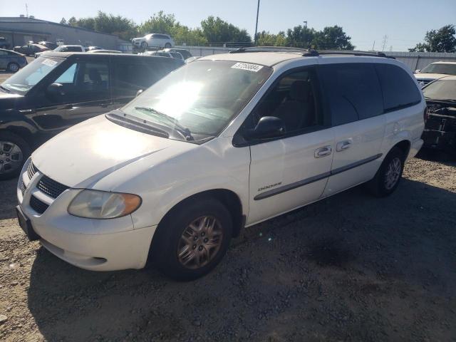 DODGE CARAVAN 2001 2b4gp44g71r133626