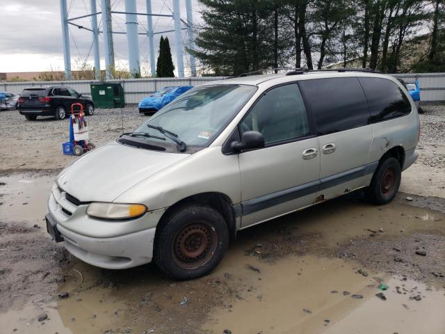 DODGE CARAVAN 1999 2b4gp44r0xr161083