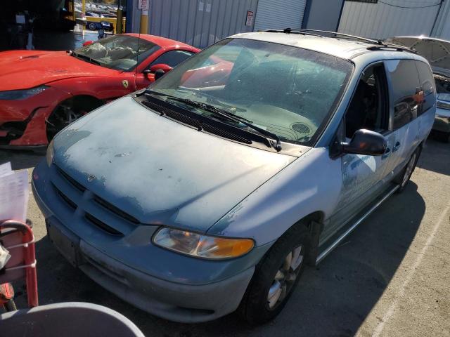 DODGE CARAVAN 1999 2b4gp44r1xr176935