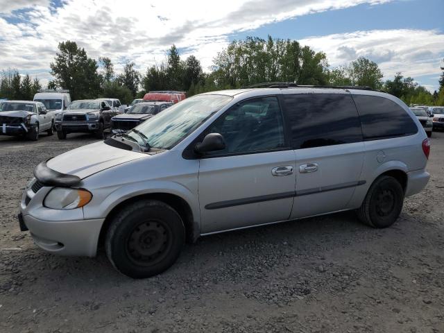 DODGE CARAVAN 2002 2b4gp44r32r511265