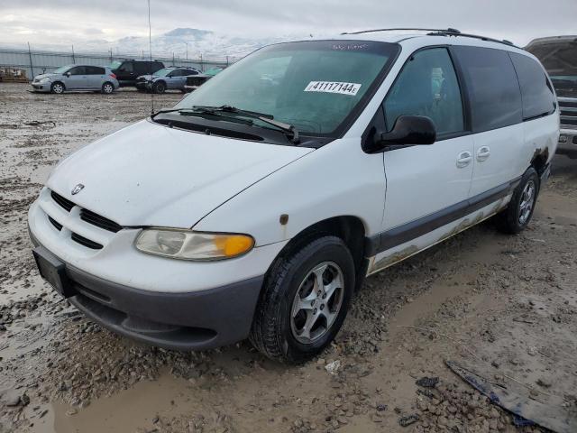 DODGE CARAVAN 1999 2b4gp44r7xr176938