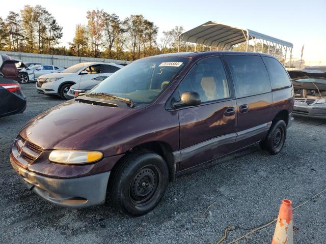 DODGE CARAVAN SE 1999 2b4gp45g1xr452379