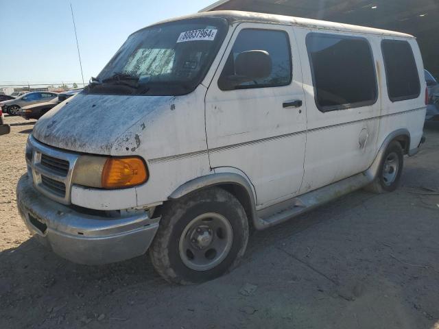 DODGE RAM VAN B1 2001 2b6hb11xx1k561647