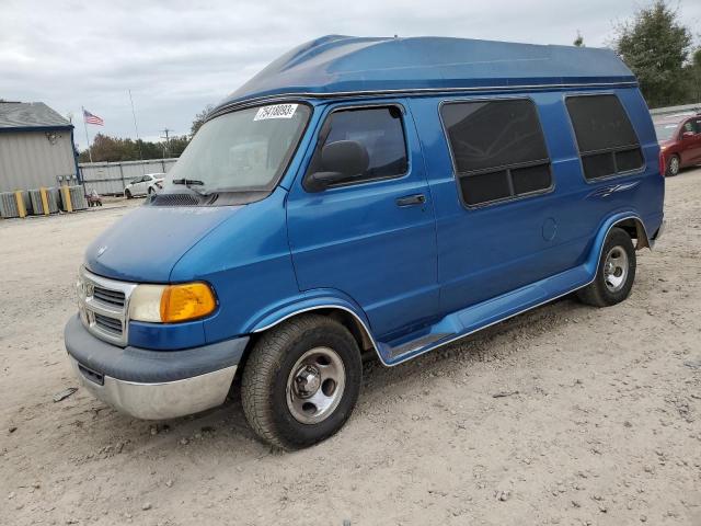 DODGE B SERIES 1998 2b6hb11y7wk122017