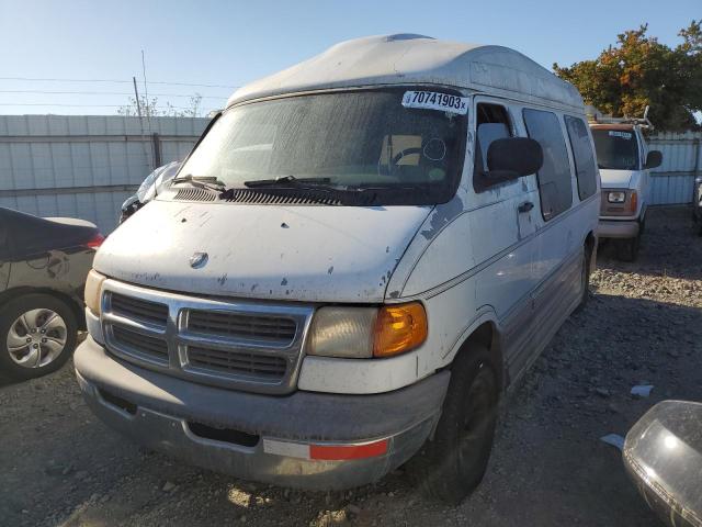 DODGE RAM VAN B1 2000 2b6hb11yxyk131555