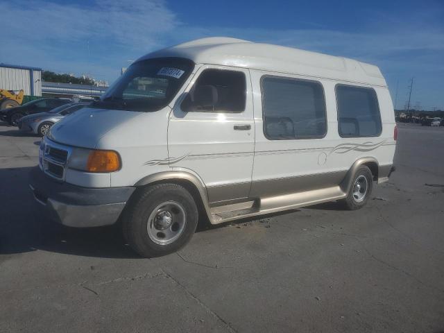 DODGE RAM VAN B1 2002 2b6hb11z32k117934