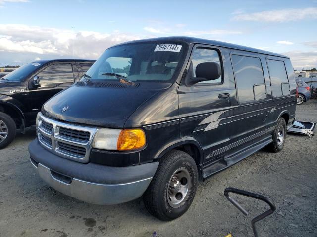 DODGE RAM VAN B1 1999 2b6hb11z7xk534657