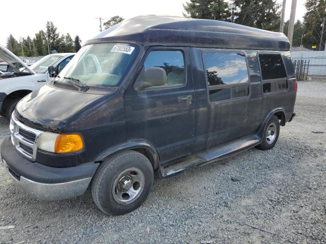 DODGE RAM VAN B1 1998 2b6hb11z9wk111061